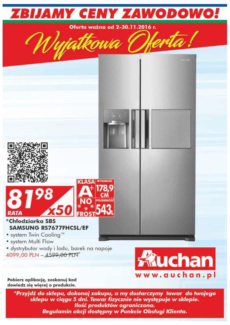 Gazetka promocyjna Auchan str. 15