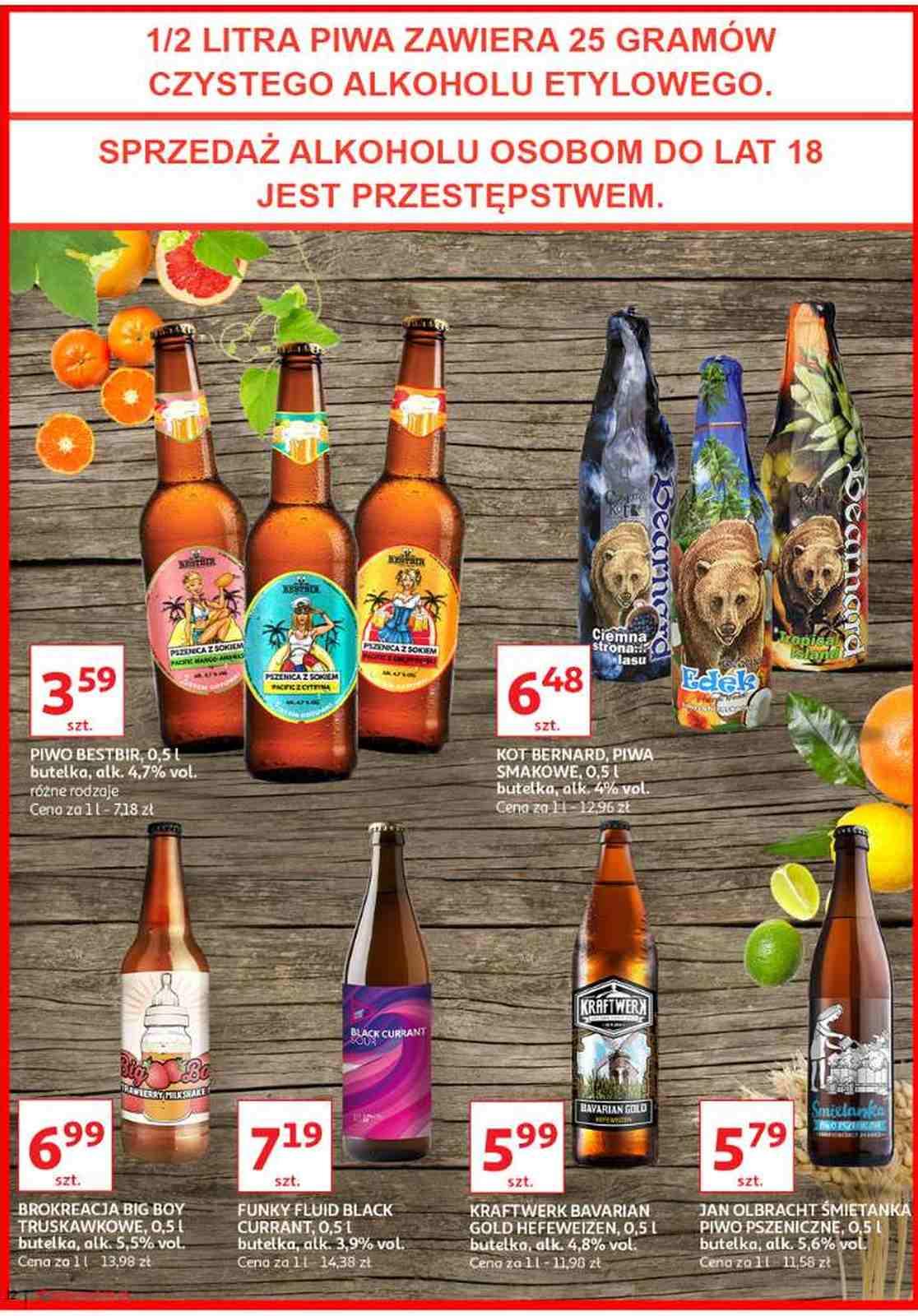 Gazetka promocyjna Auchan str. 12