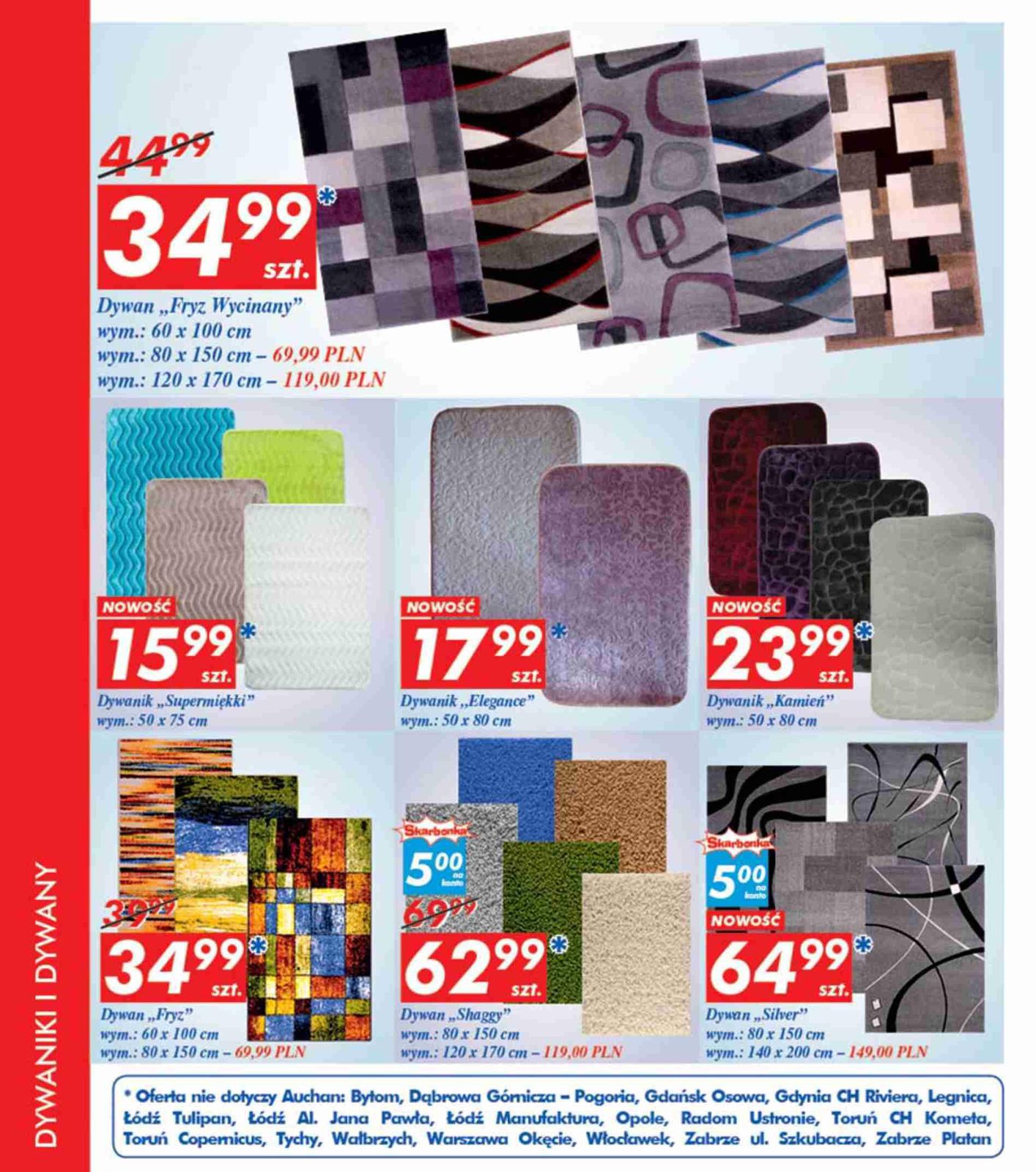 Gazetka promocyjna Auchan str. 12