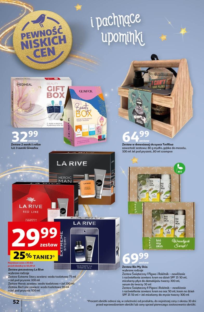 Gazetka promocyjna Auchan str. 57