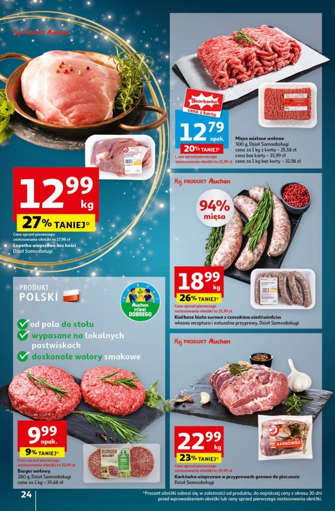 Gazetka promocyjna Auchan str. 26