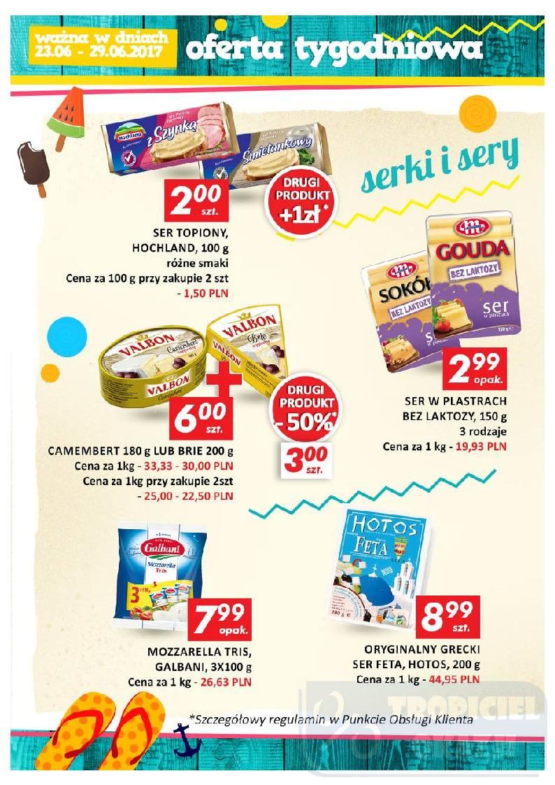 Gazetka promocyjna Auchan str. 4