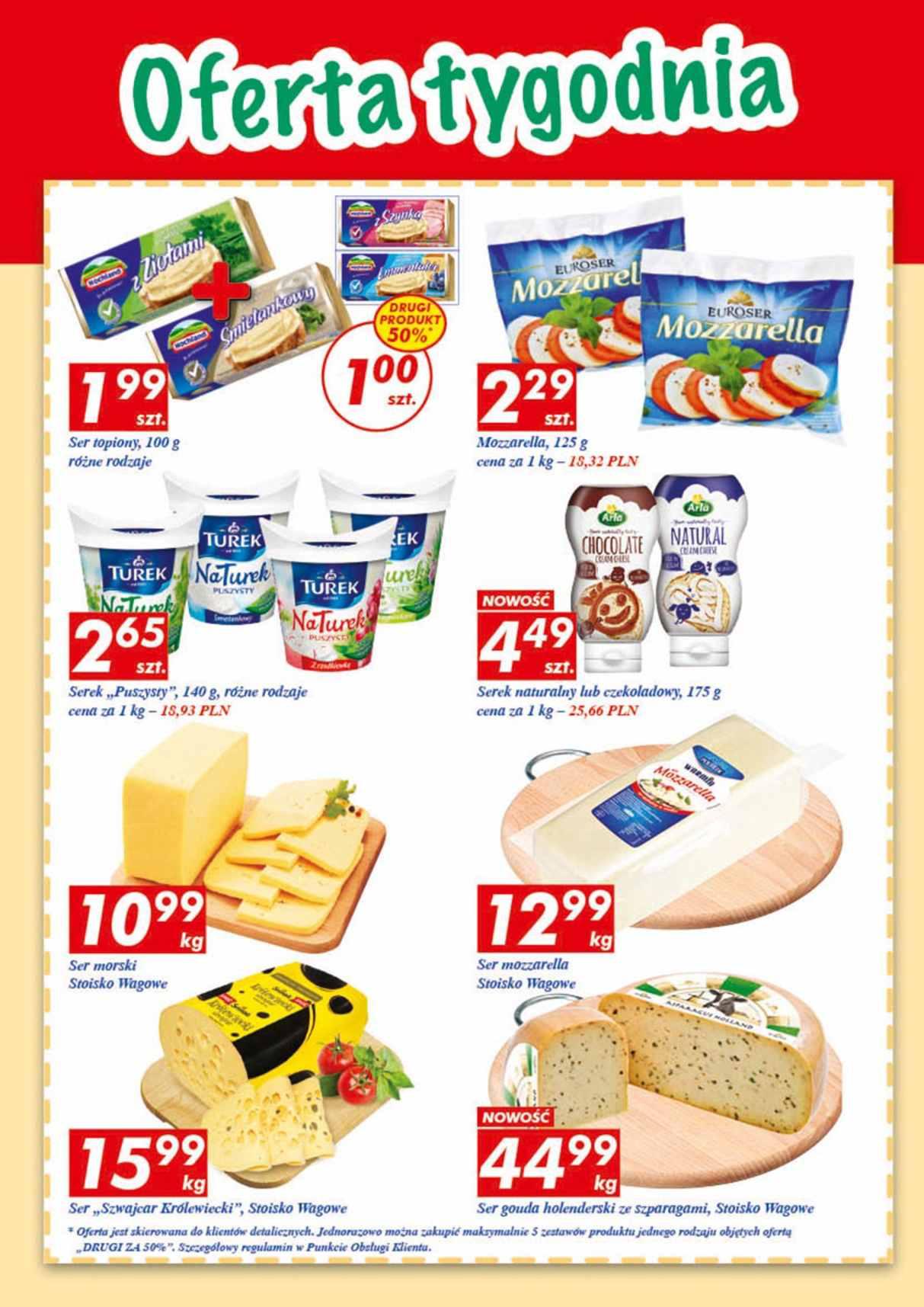 Gazetka promocyjna Auchan str. 4