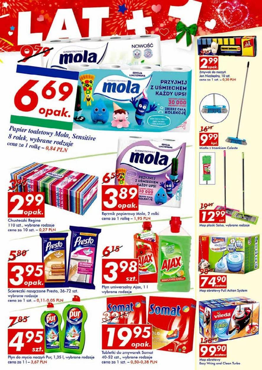 Gazetka promocyjna Auchan str. 21