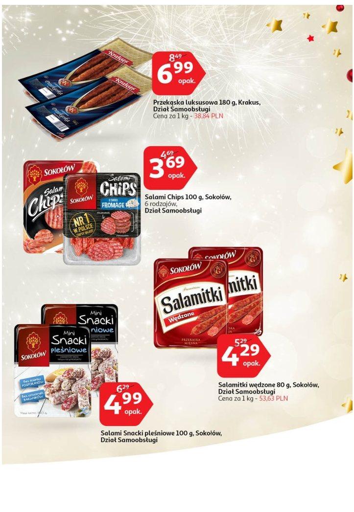 Gazetka promocyjna Auchan str. 7