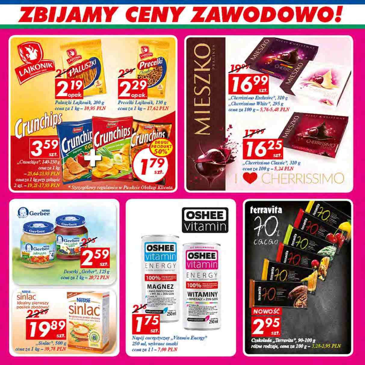 Gazetka promocyjna Auchan str. 16