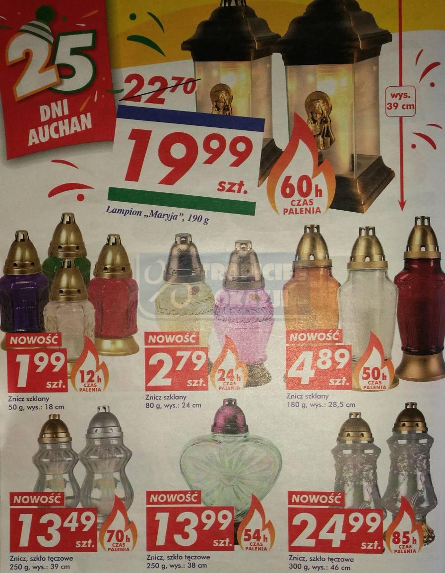 Gazetka promocyjna Auchan str. 38
