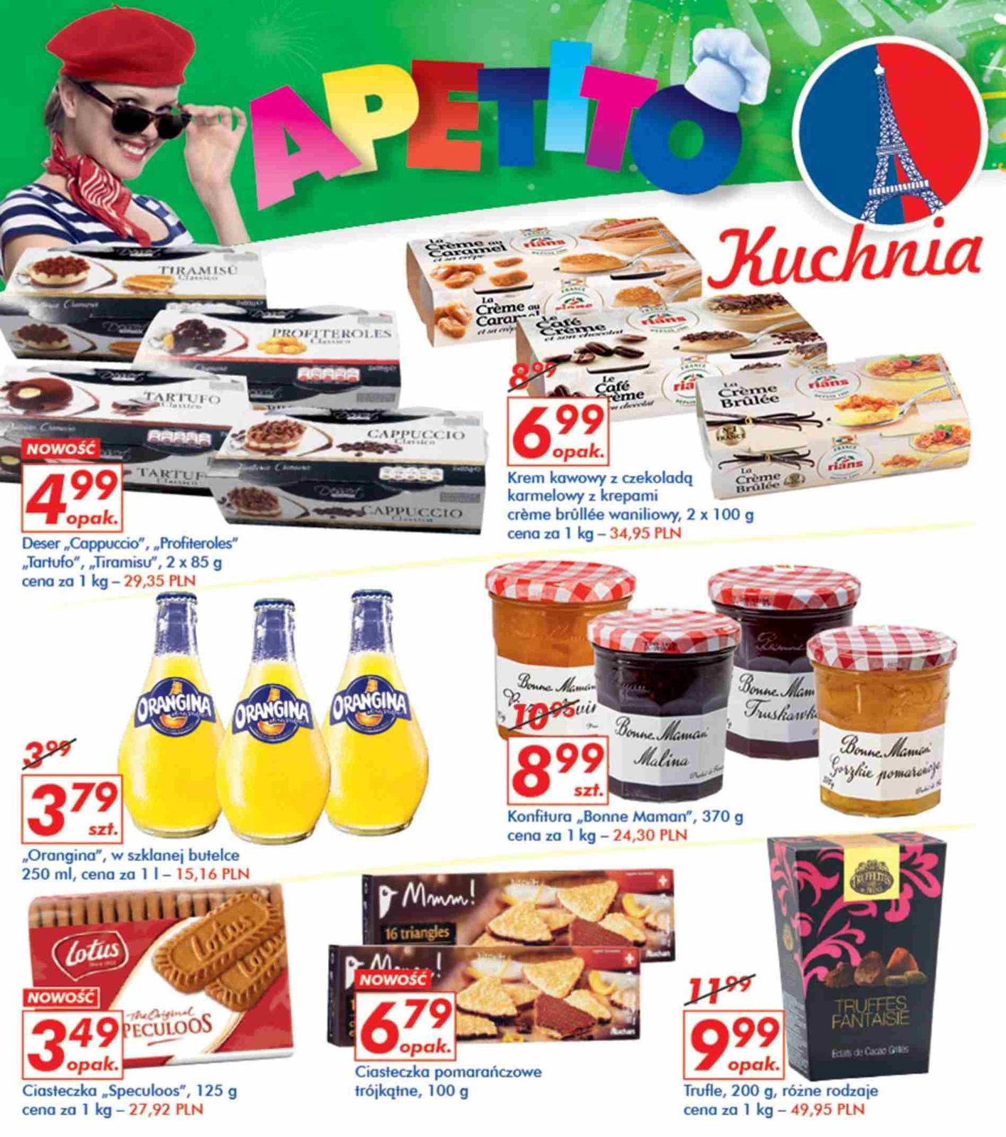 Gazetka promocyjna Auchan str. 10