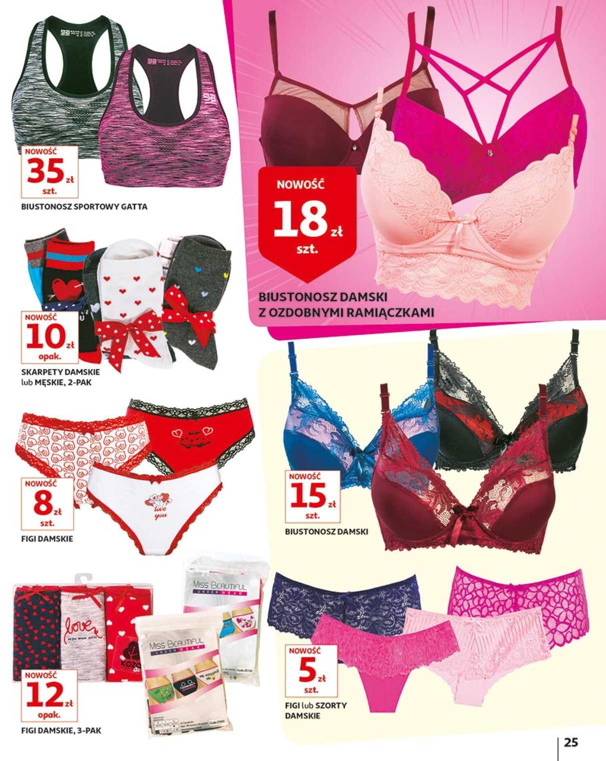 Gazetka promocyjna Auchan str. 25