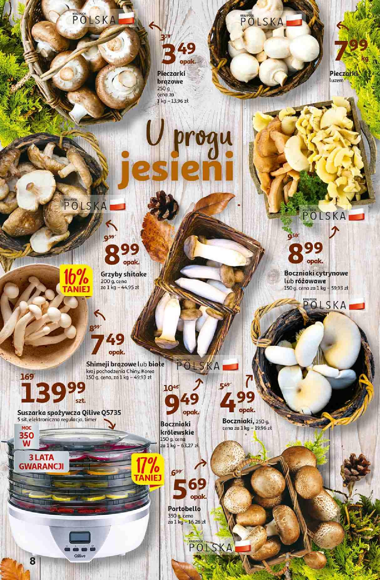 Gazetka promocyjna Auchan str. 8