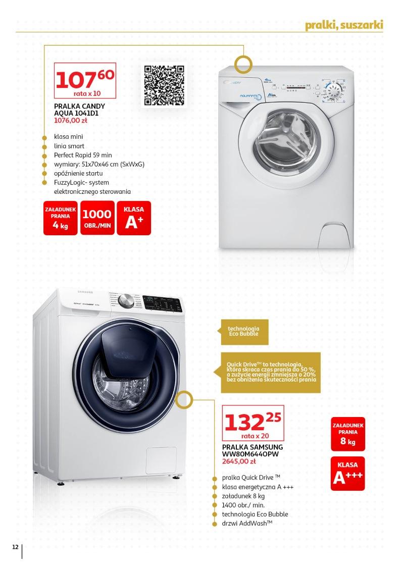 Gazetka promocyjna Auchan str. 12