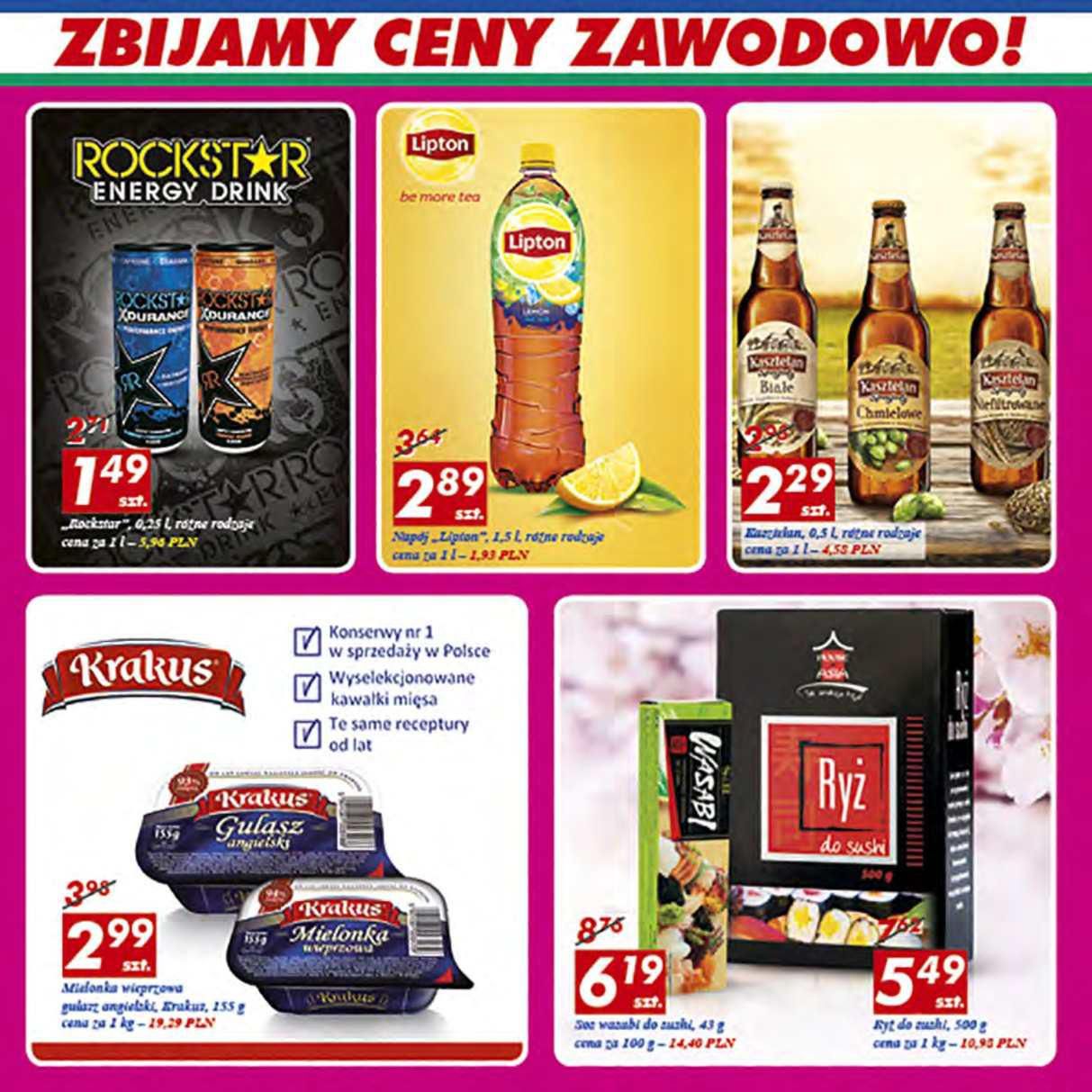 Gazetka promocyjna Auchan str. 18