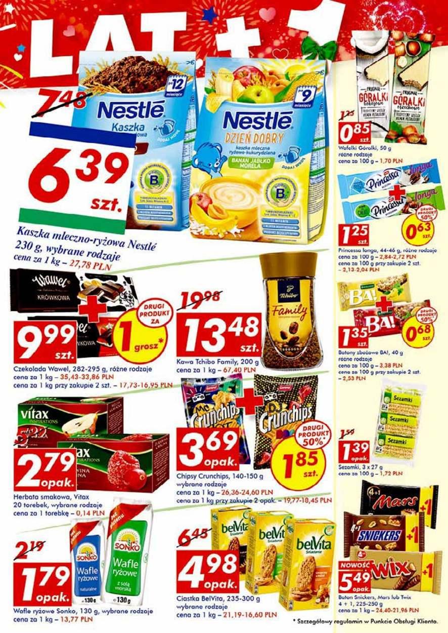 Gazetka promocyjna Auchan str. 19