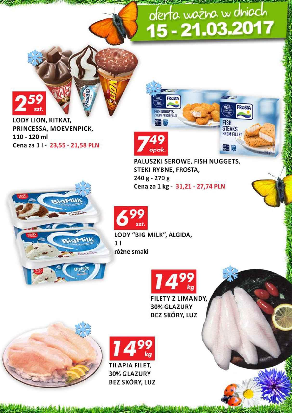 Gazetka promocyjna Auchan str. 3