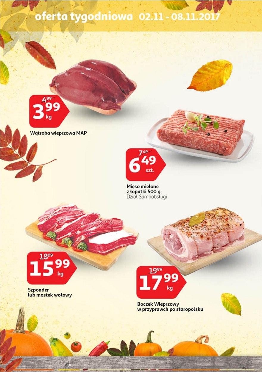 Gazetka promocyjna Auchan str. 14