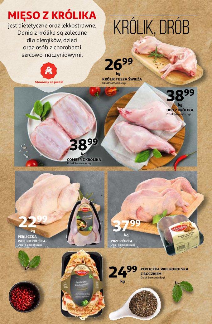 Gazetka promocyjna Auchan str. 14