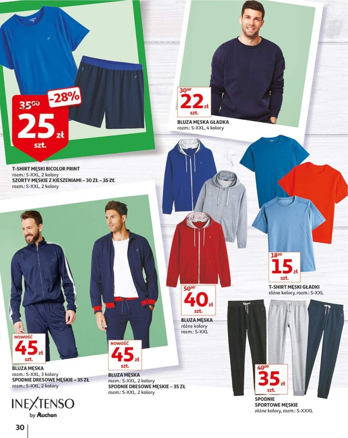 Gazetka promocyjna Auchan str. 30