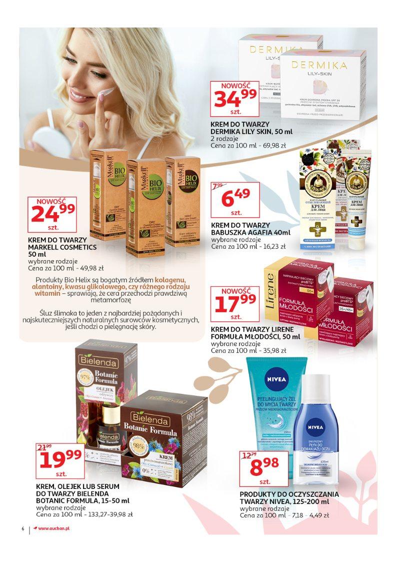 Gazetka promocyjna Auchan str. 6
