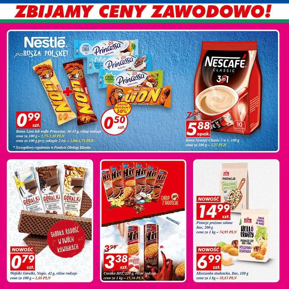 Gazetka promocyjna Auchan str. 20