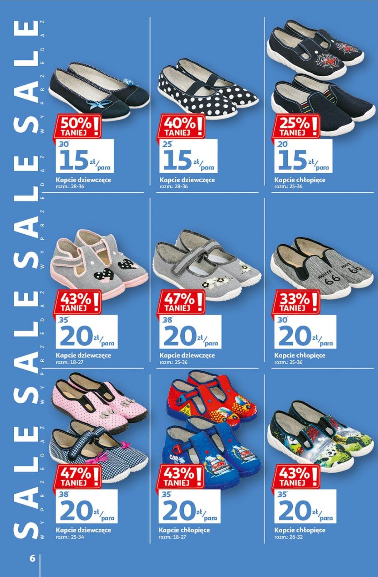 Gazetka promocyjna Auchan str. 6