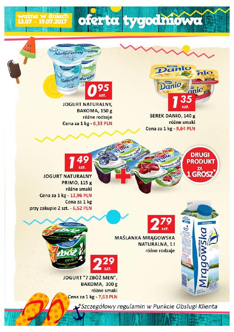 Gazetka promocyjna Auchan str. 4