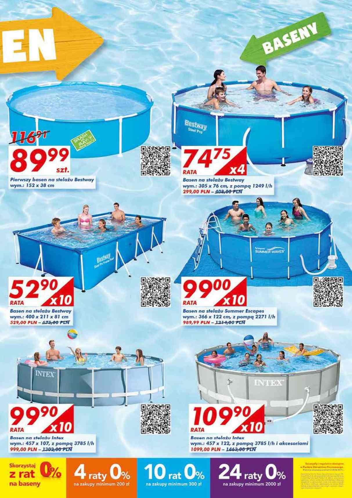 Gazetka promocyjna Auchan str. 3