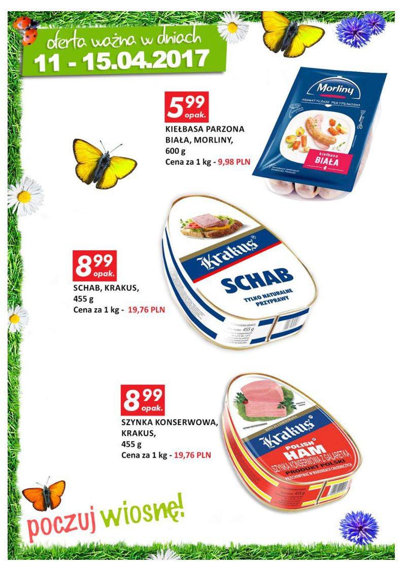 Gazetka promocyjna Auchan str. 2