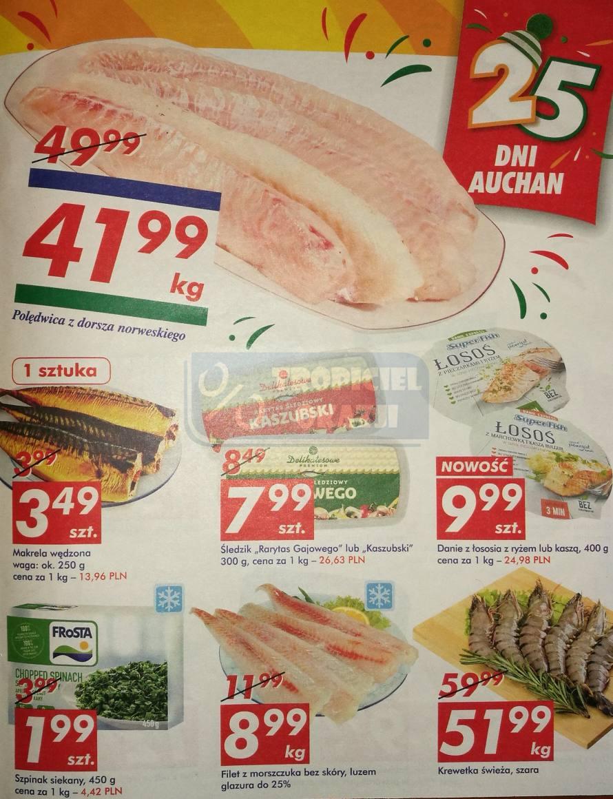 Gazetka promocyjna Auchan str. 17