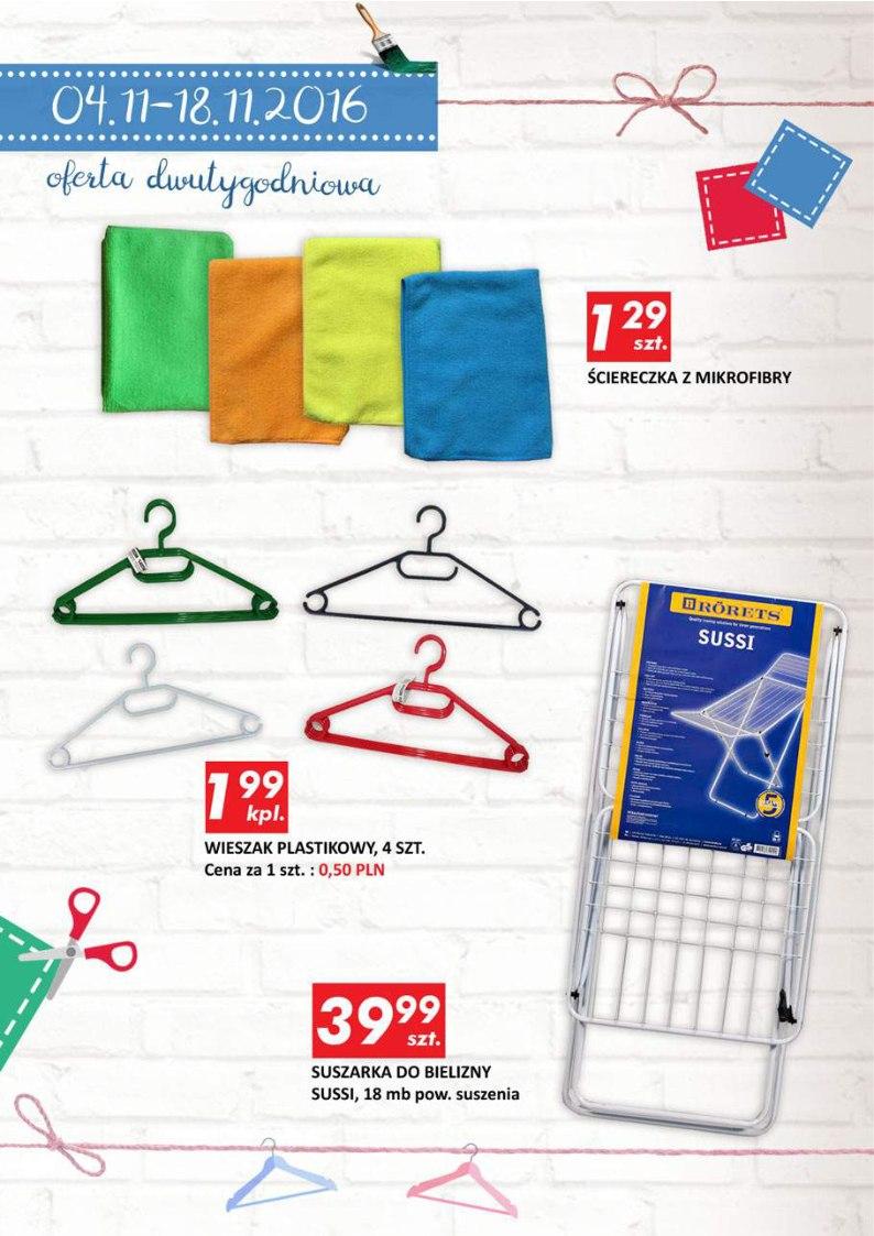 Gazetka promocyjna Auchan str. 2