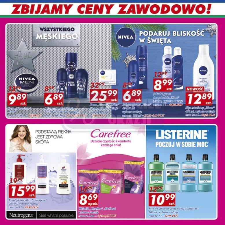 Gazetka promocyjna Auchan str. 22