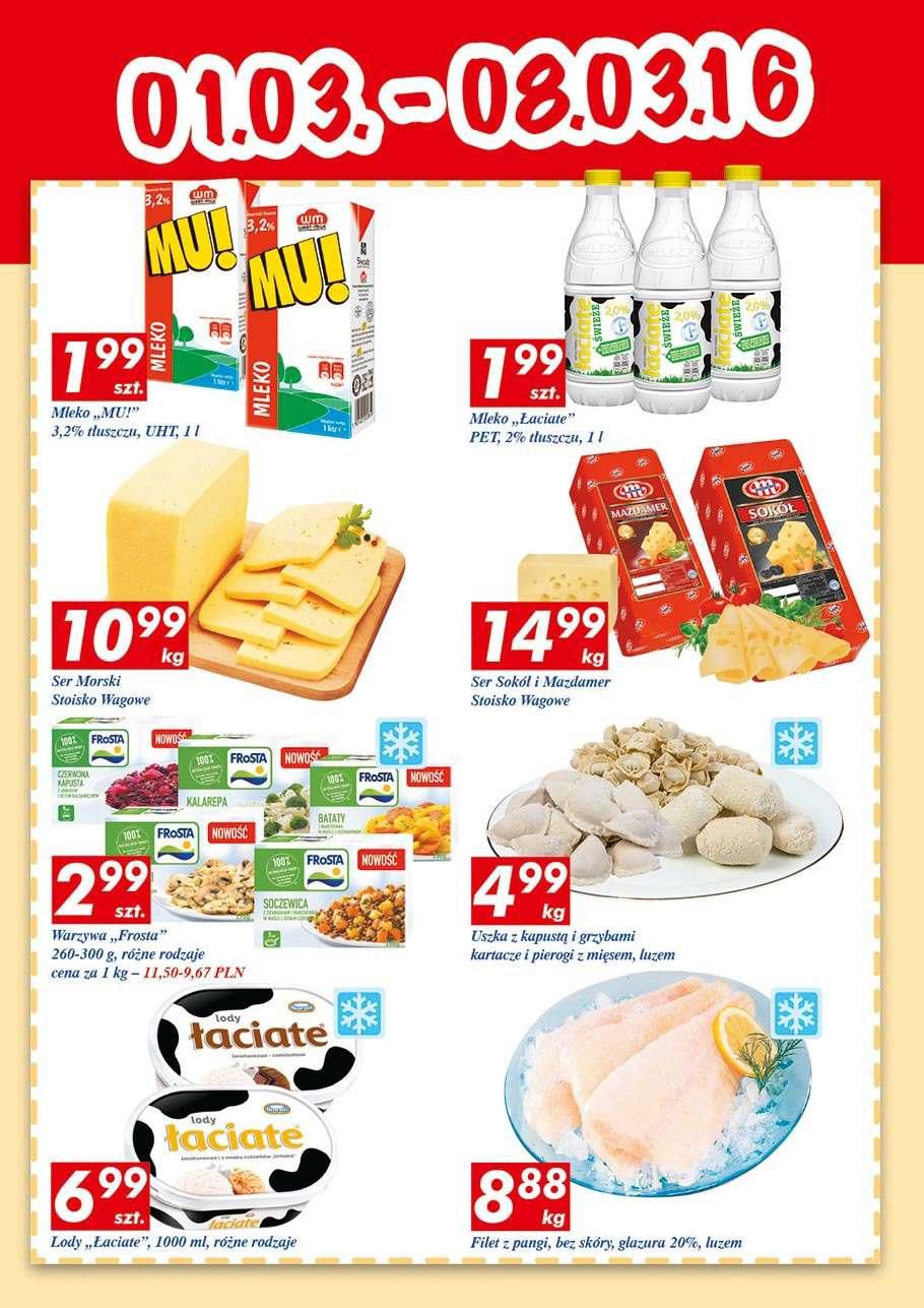 Gazetka promocyjna Auchan str. 7