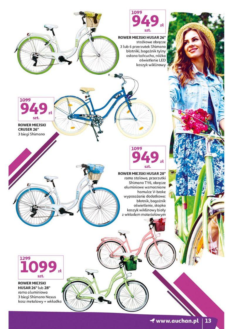 Gazetka promocyjna Auchan str. 13