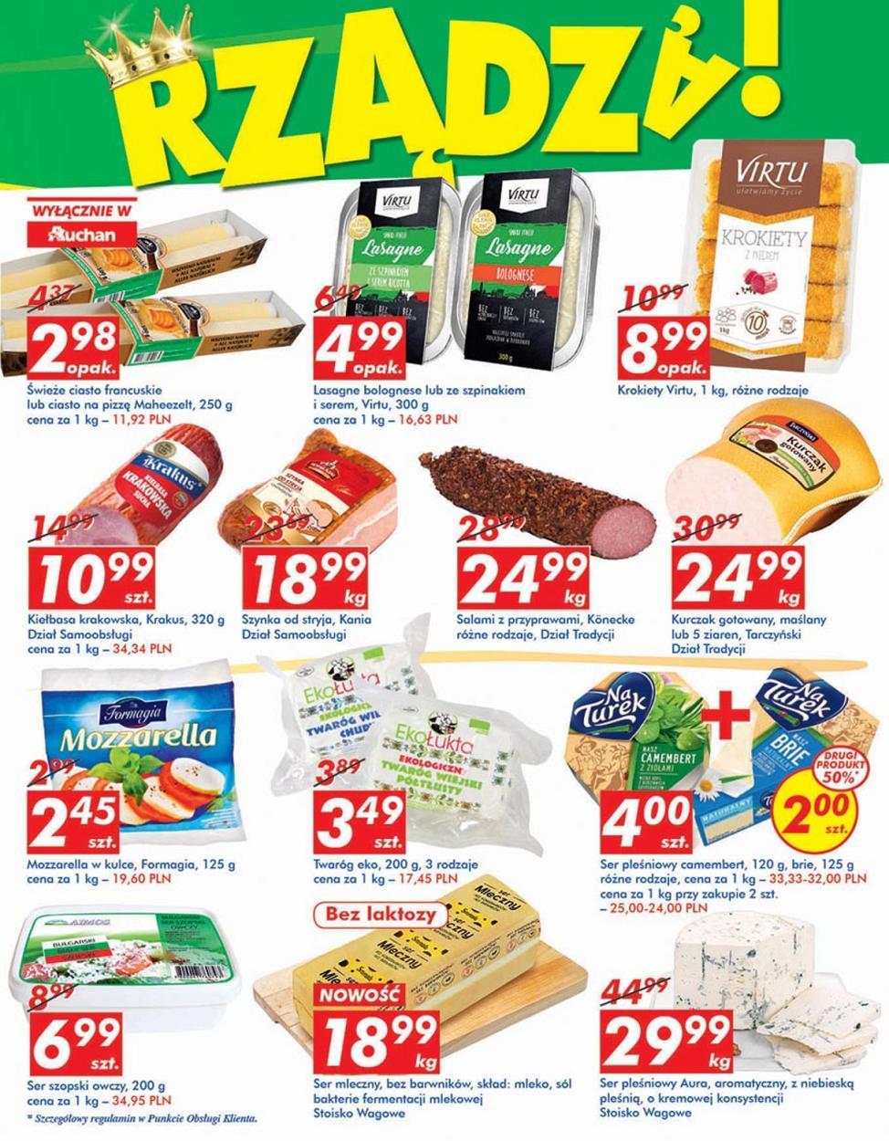 Gazetka promocyjna Auchan str. 11