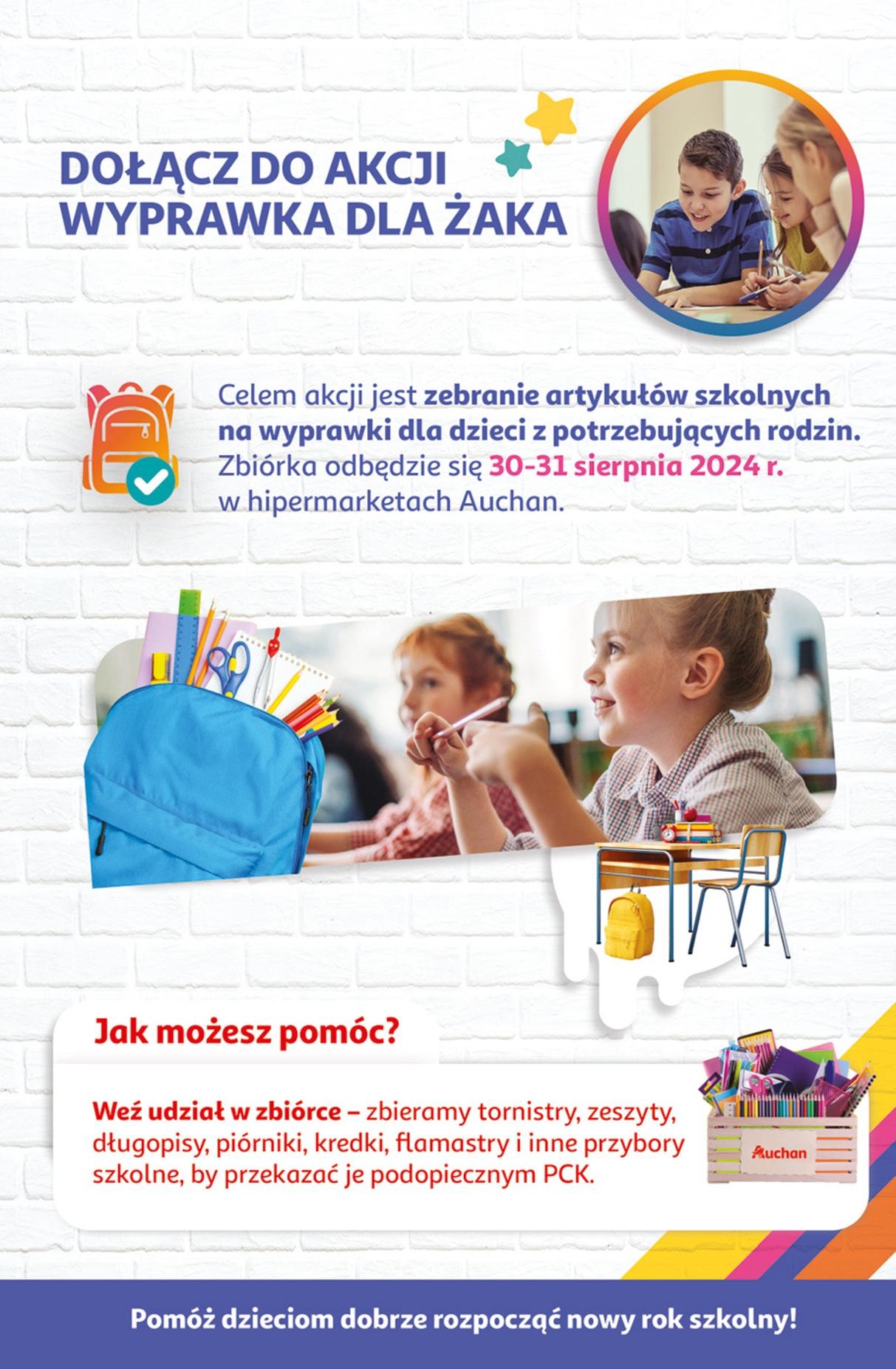Gazetka promocyjna Auchan str. 41