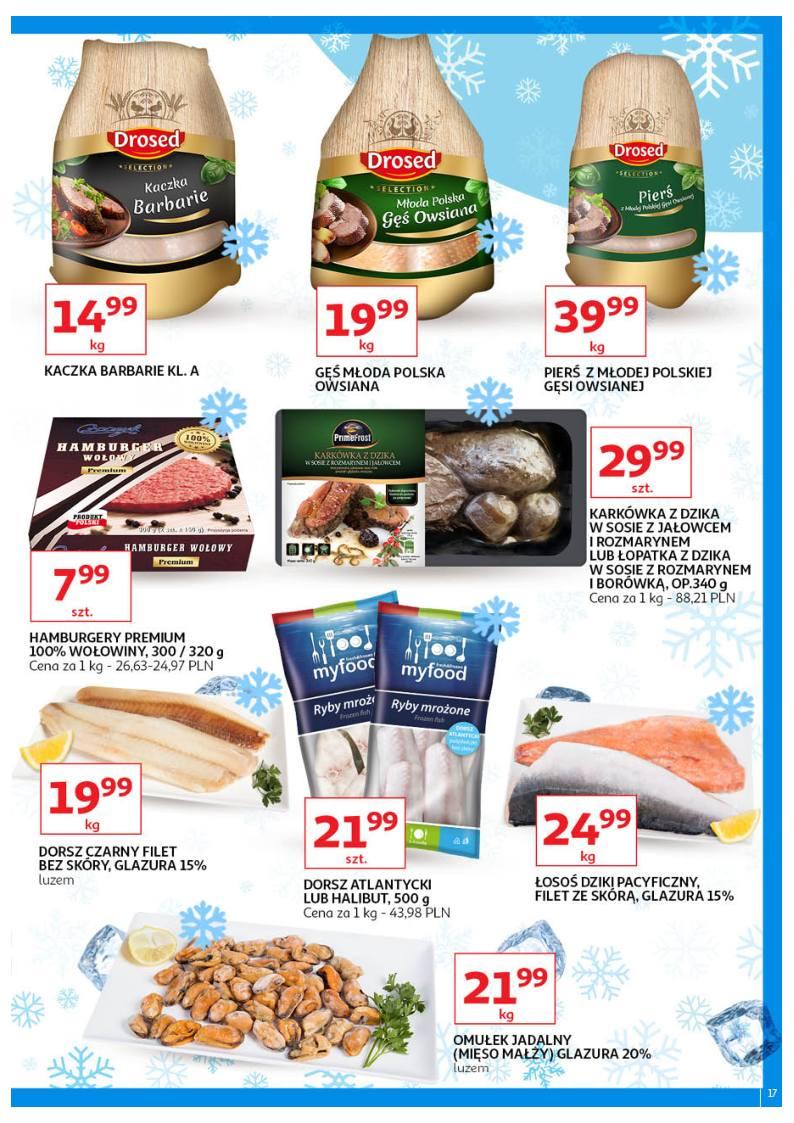 Gazetka promocyjna Auchan str. 17