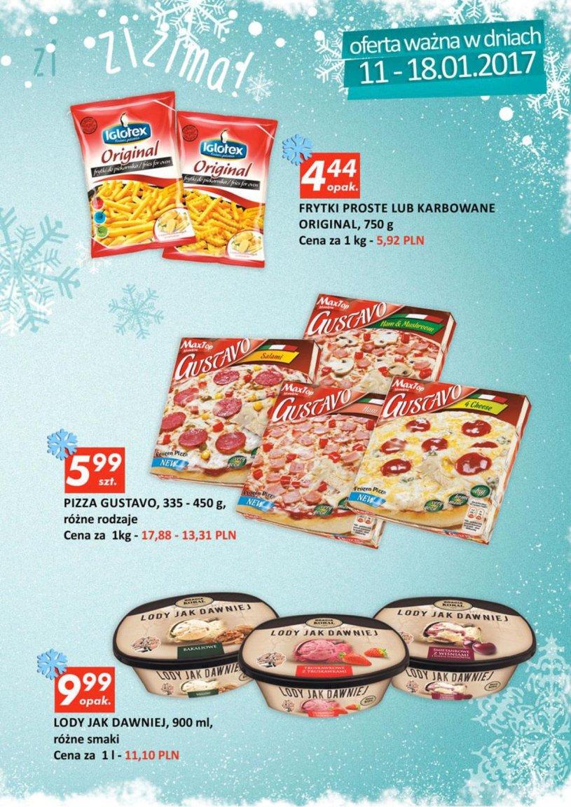 Gazetka promocyjna Auchan str. 3