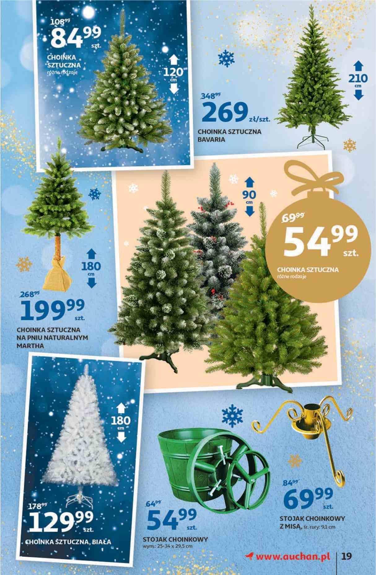 Gazetka promocyjna Auchan str. 19