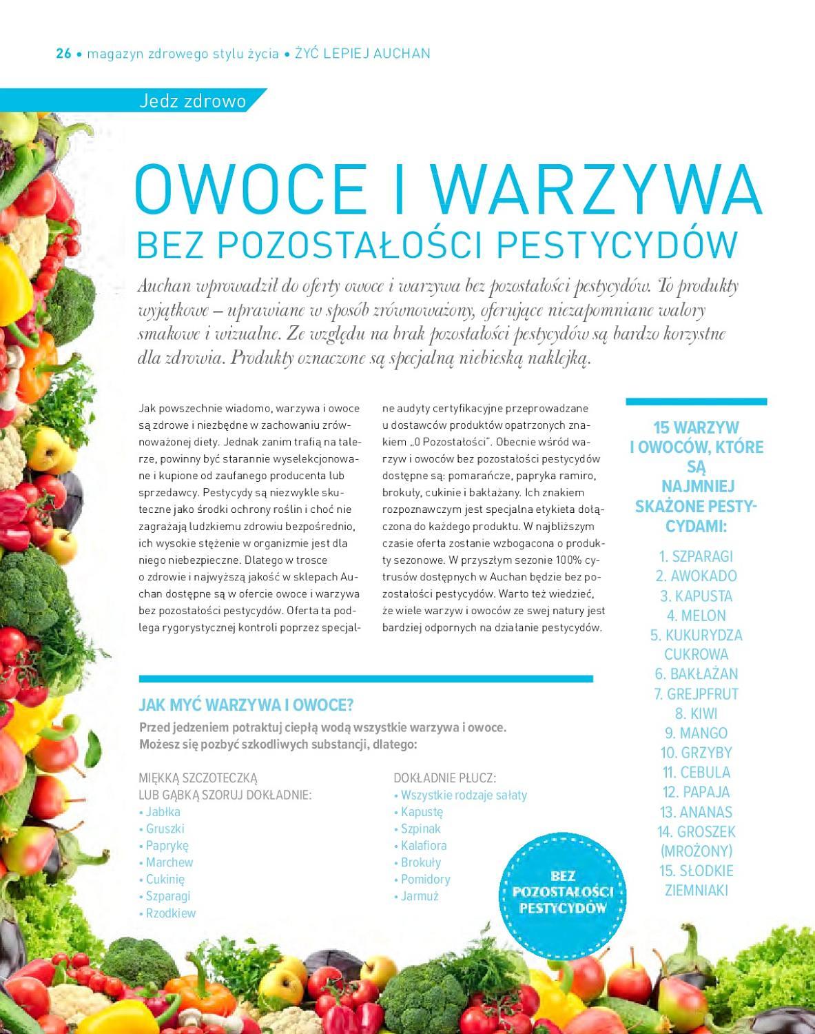 Gazetka promocyjna Auchan str. 28