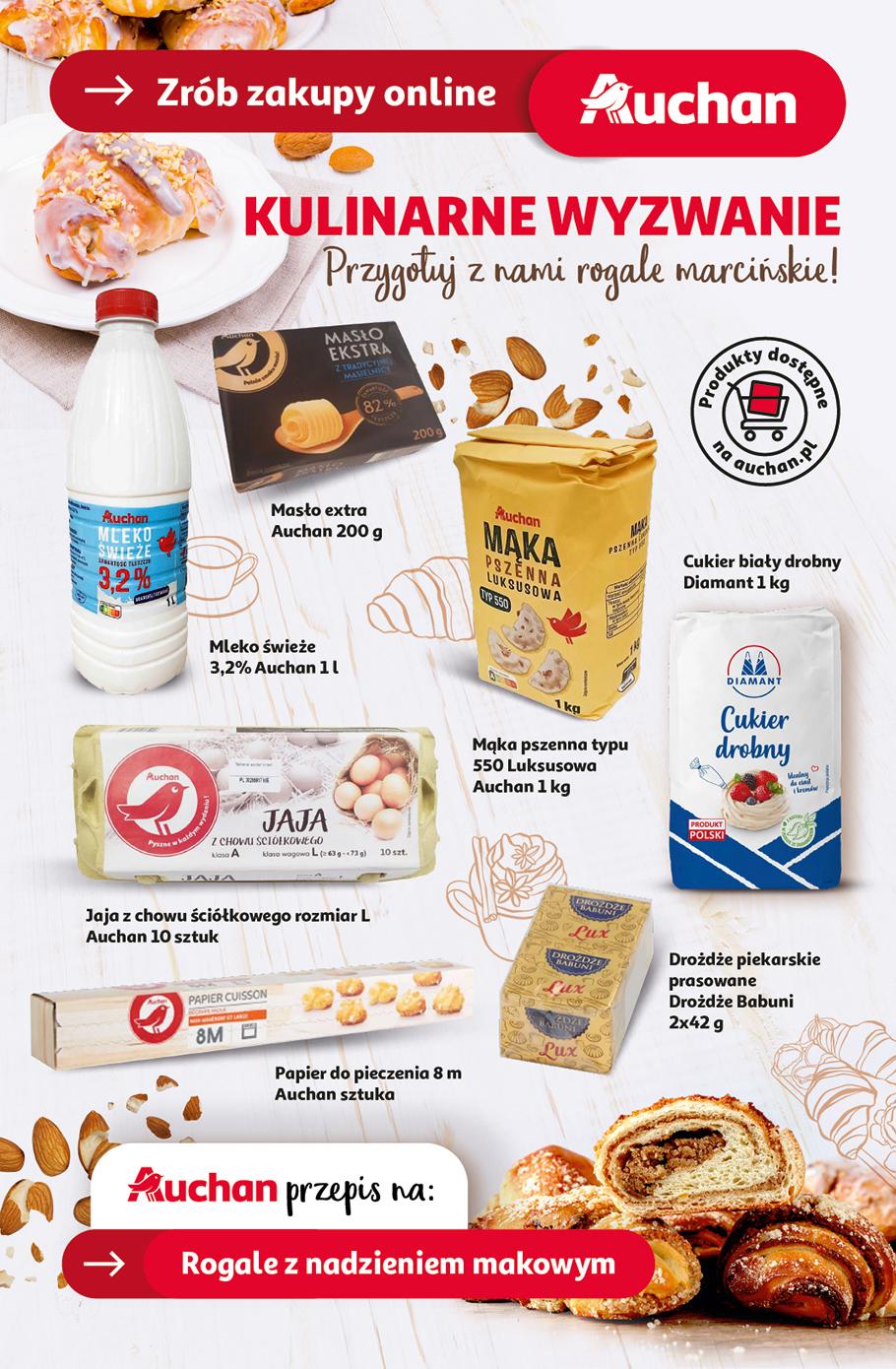 Gazetka promocyjna Auchan str. 43