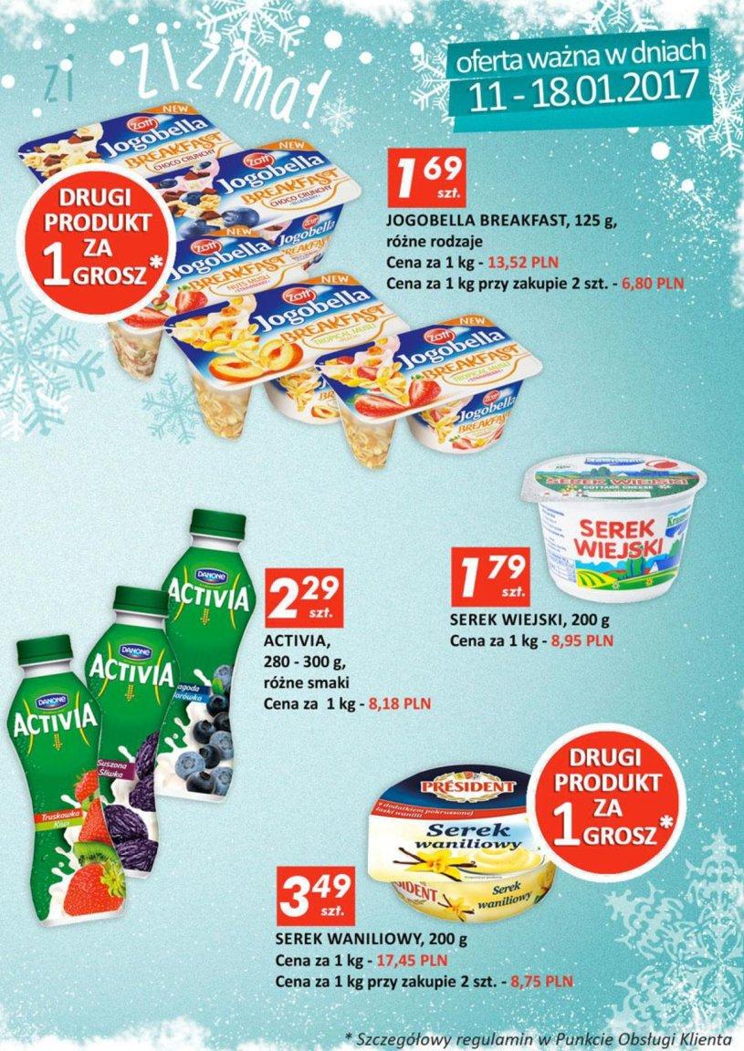 Gazetka promocyjna Auchan str. 5