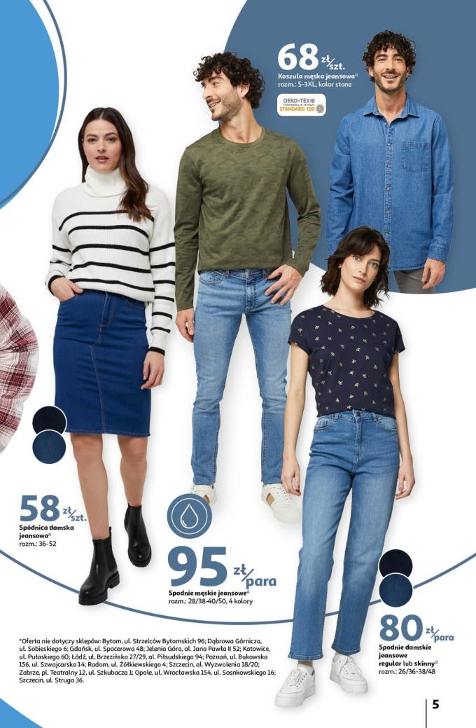 Gazetka promocyjna Auchan str. 5