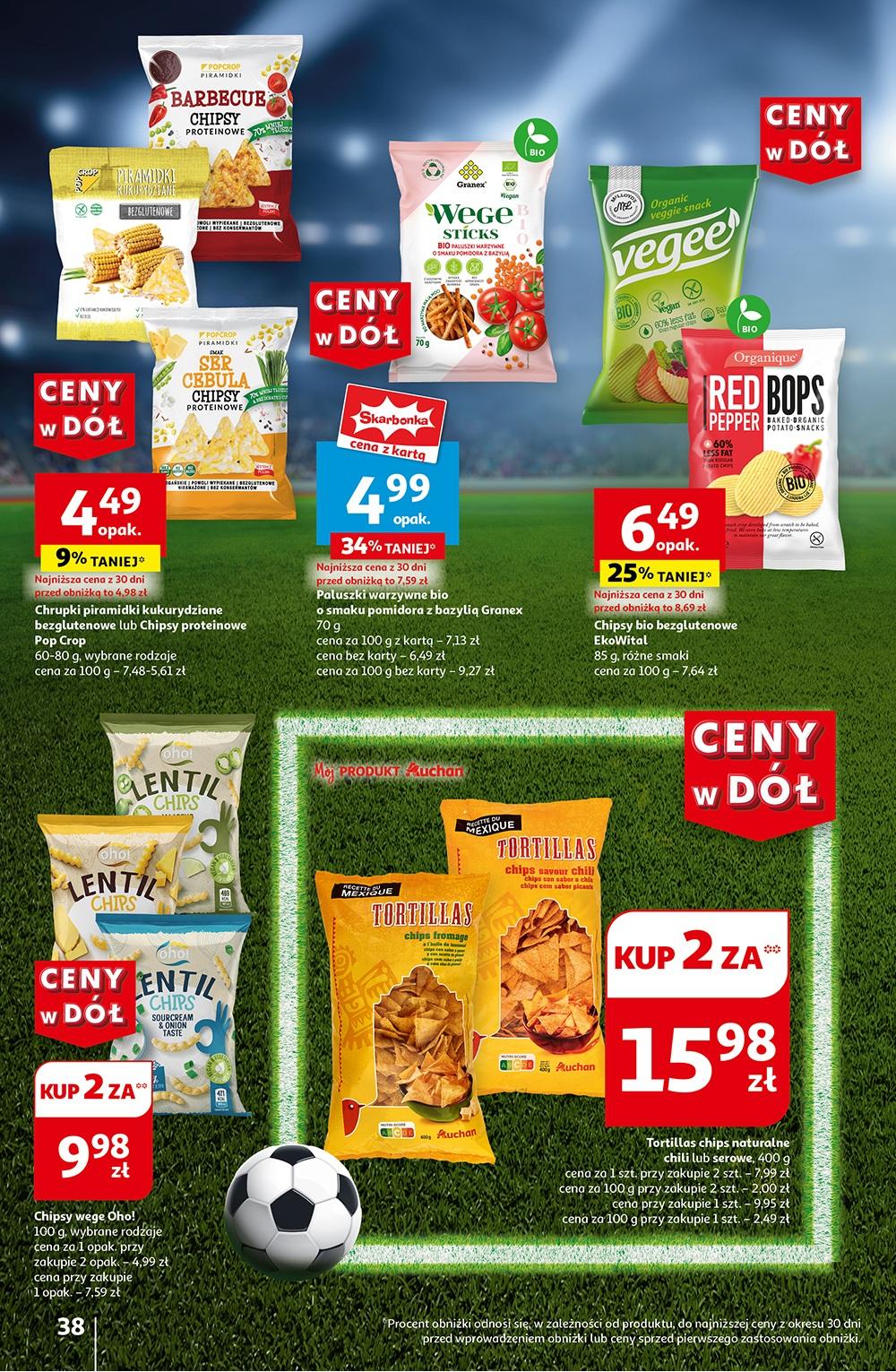 Gazetka promocyjna Auchan str. 42