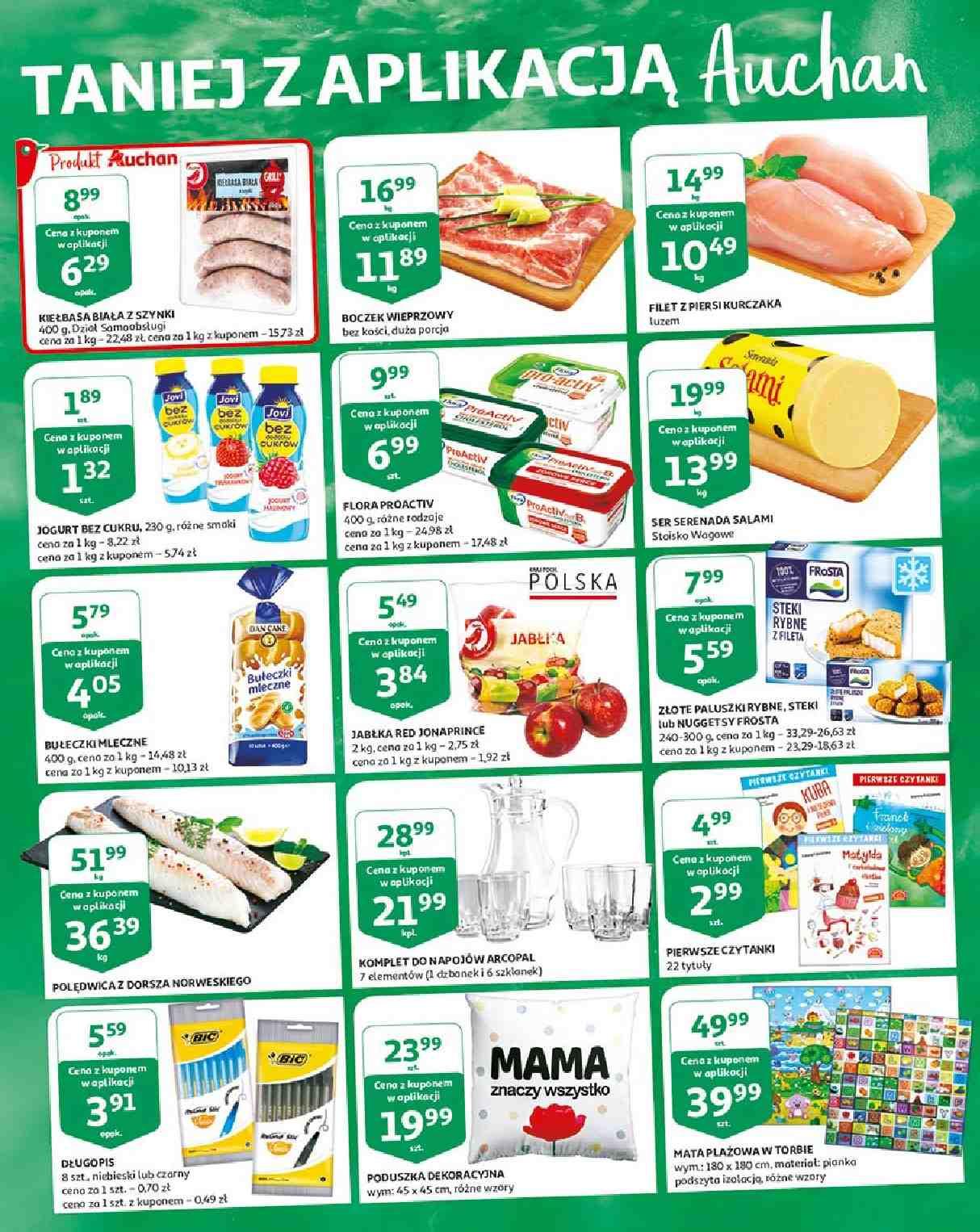 Gazetka promocyjna Auchan str. 8