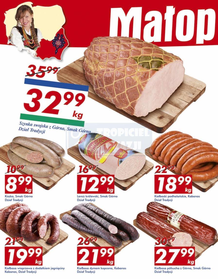 Gazetka promocyjna Auchan str. 2