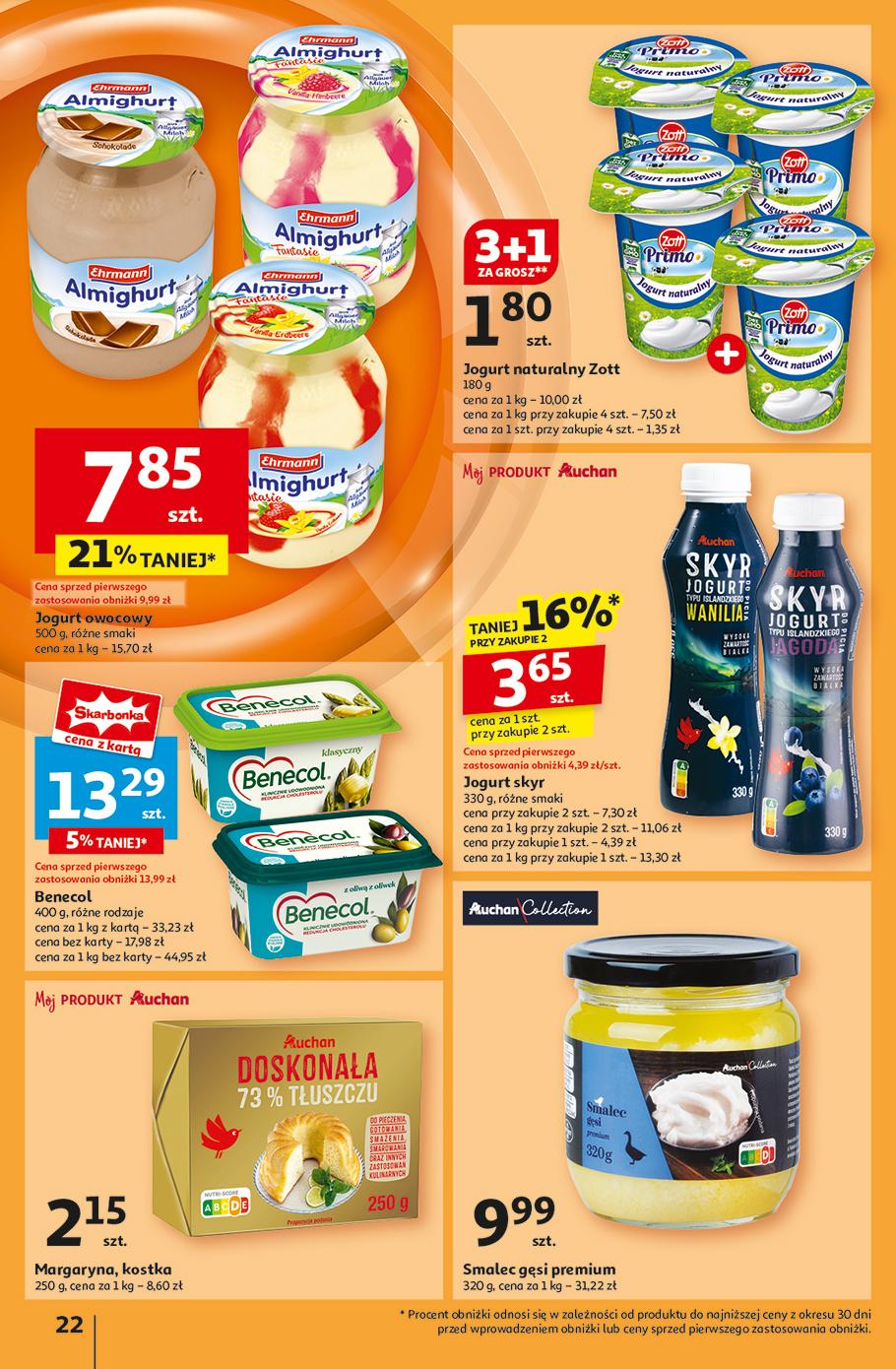 Gazetka promocyjna Auchan str. 24