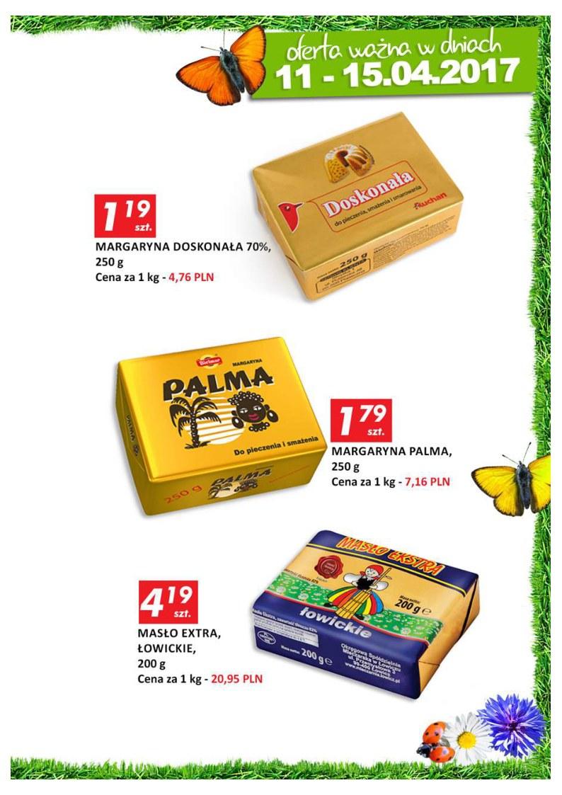 Gazetka promocyjna Auchan str. 11