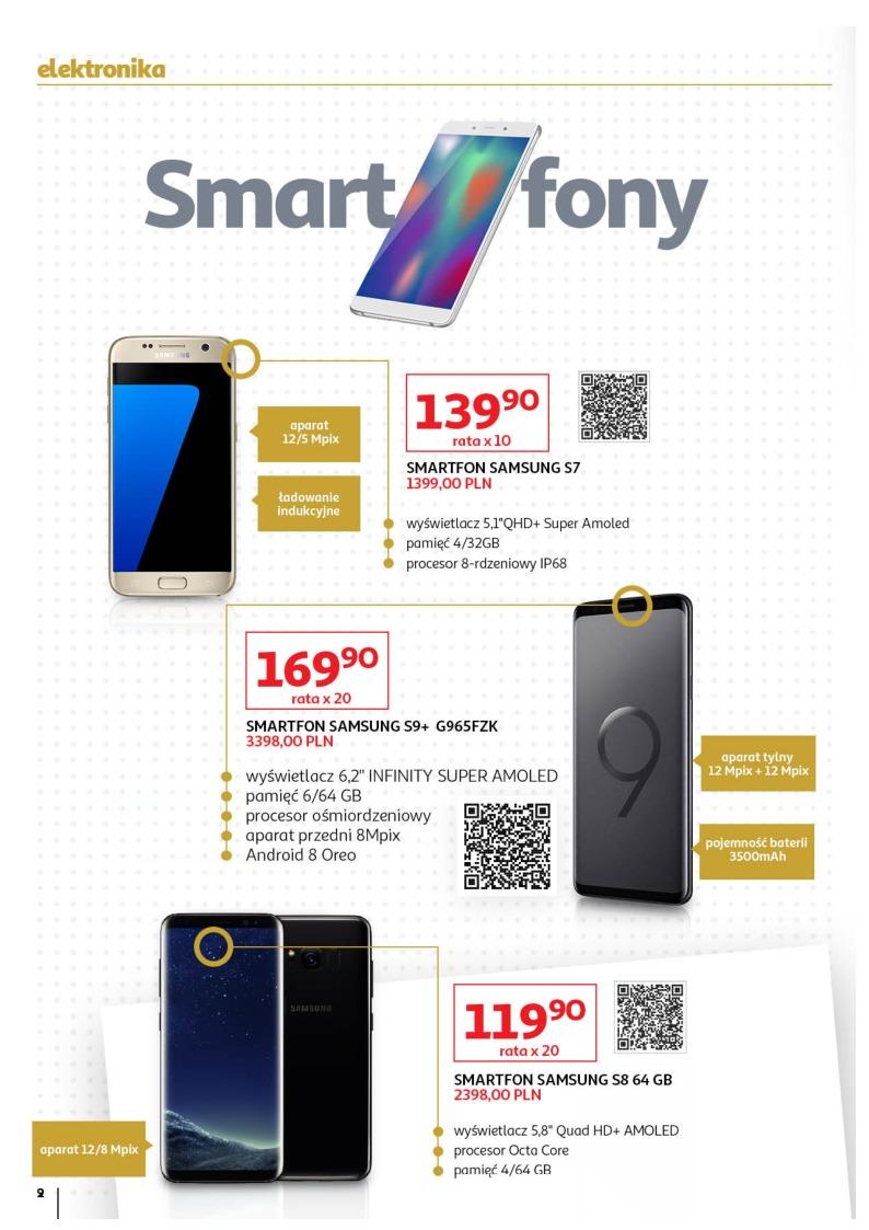 Gazetka promocyjna Auchan str. 9