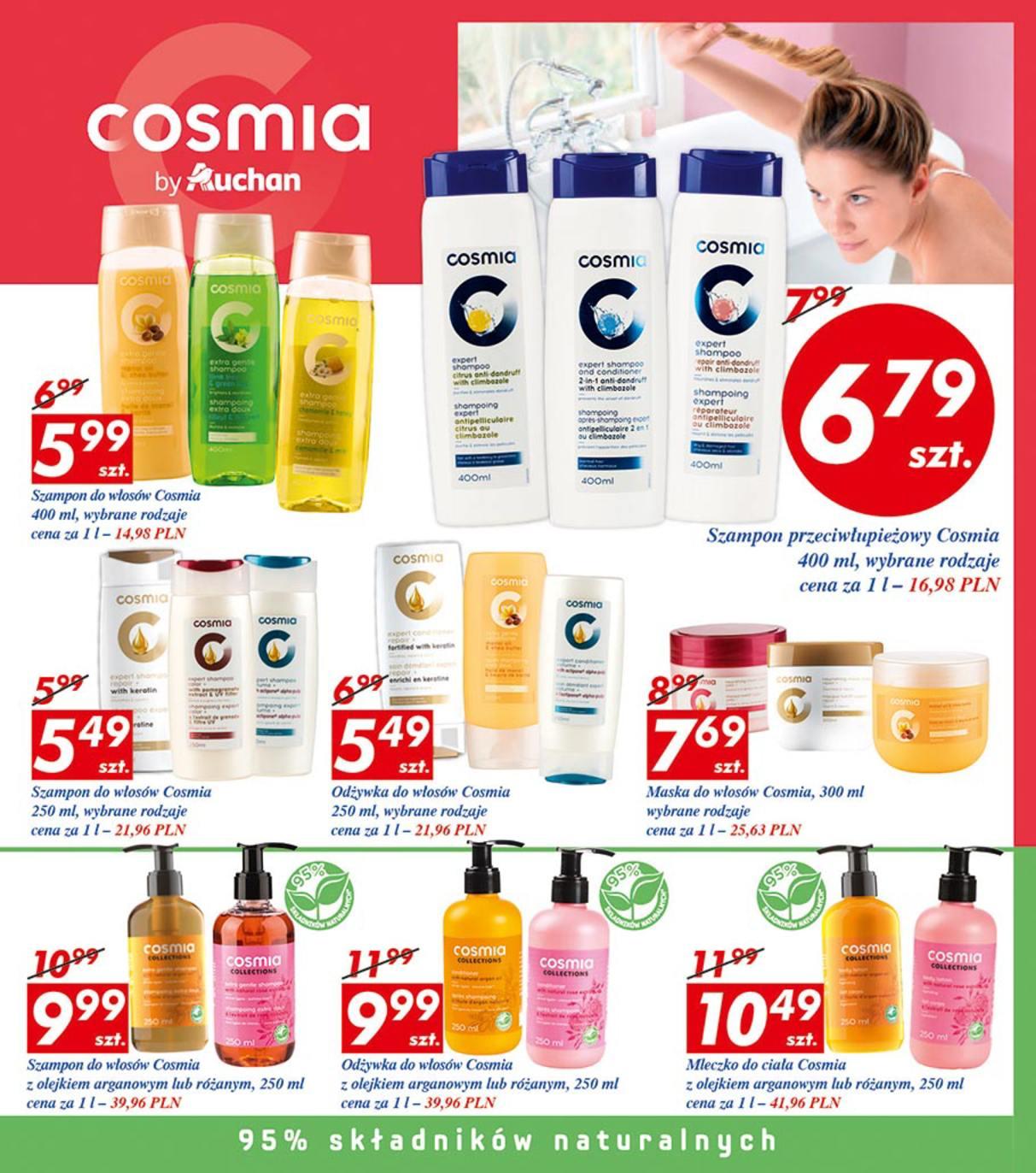 Gazetka promocyjna Auchan str. 3