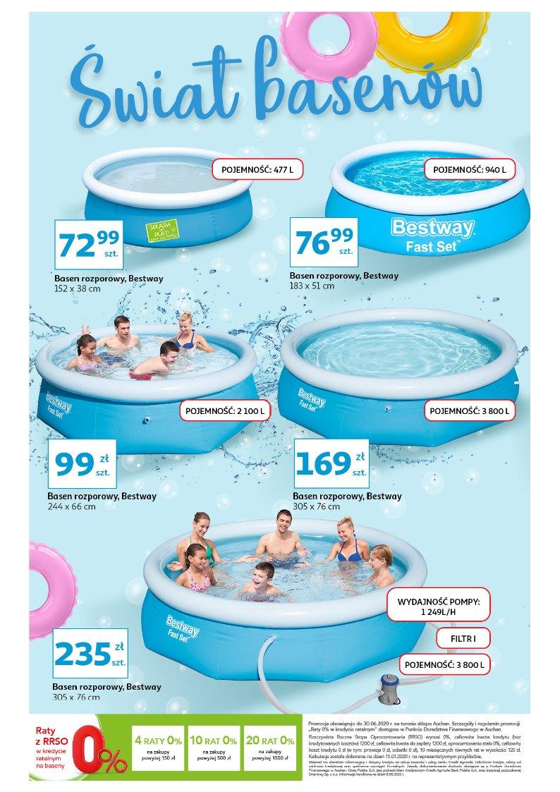 Gazetka promocyjna Auchan str. 2