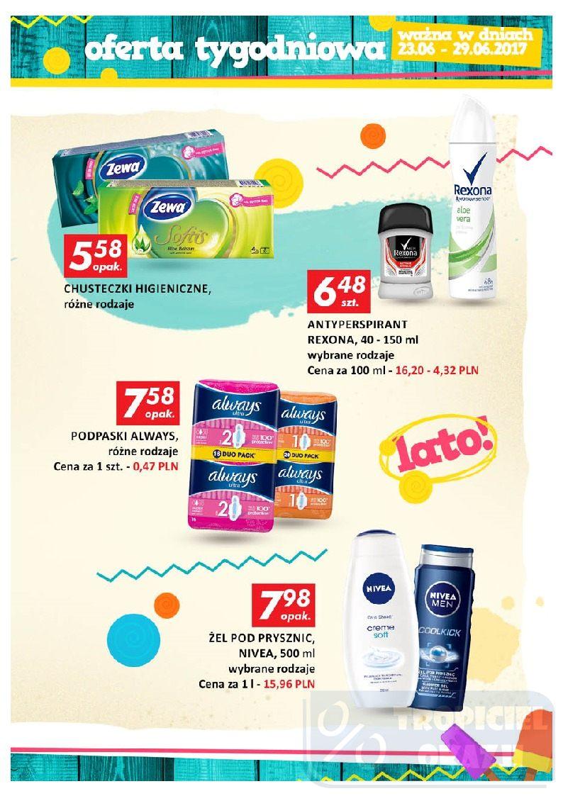 Gazetka promocyjna Auchan str. 21
